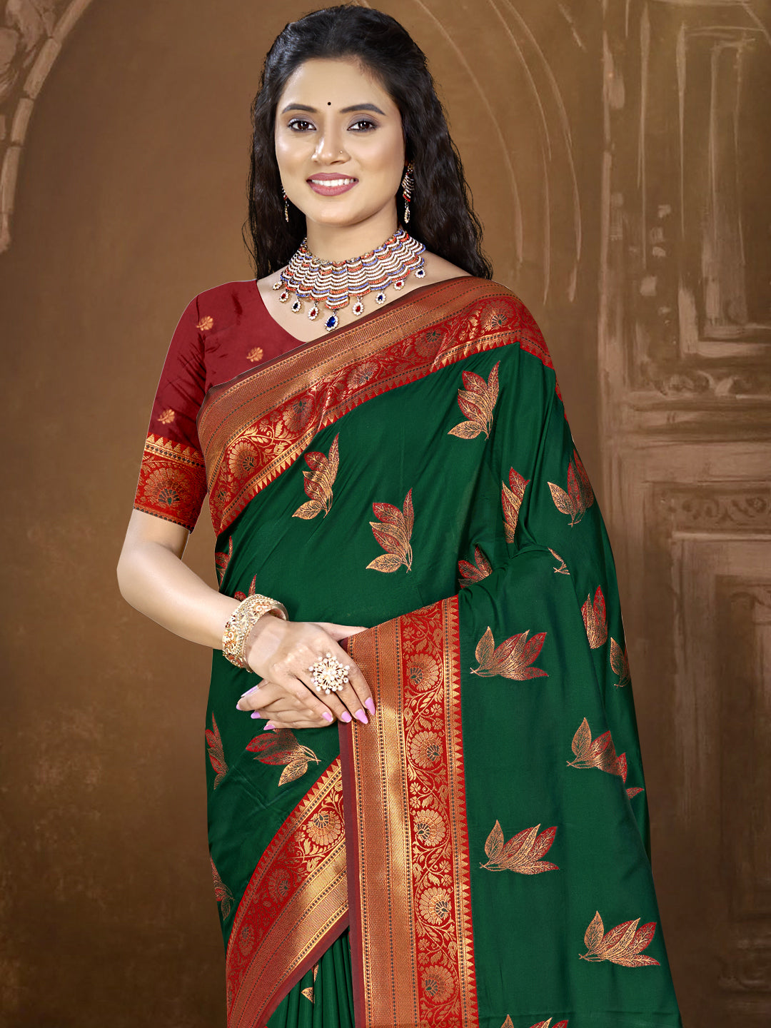 Silk Saree