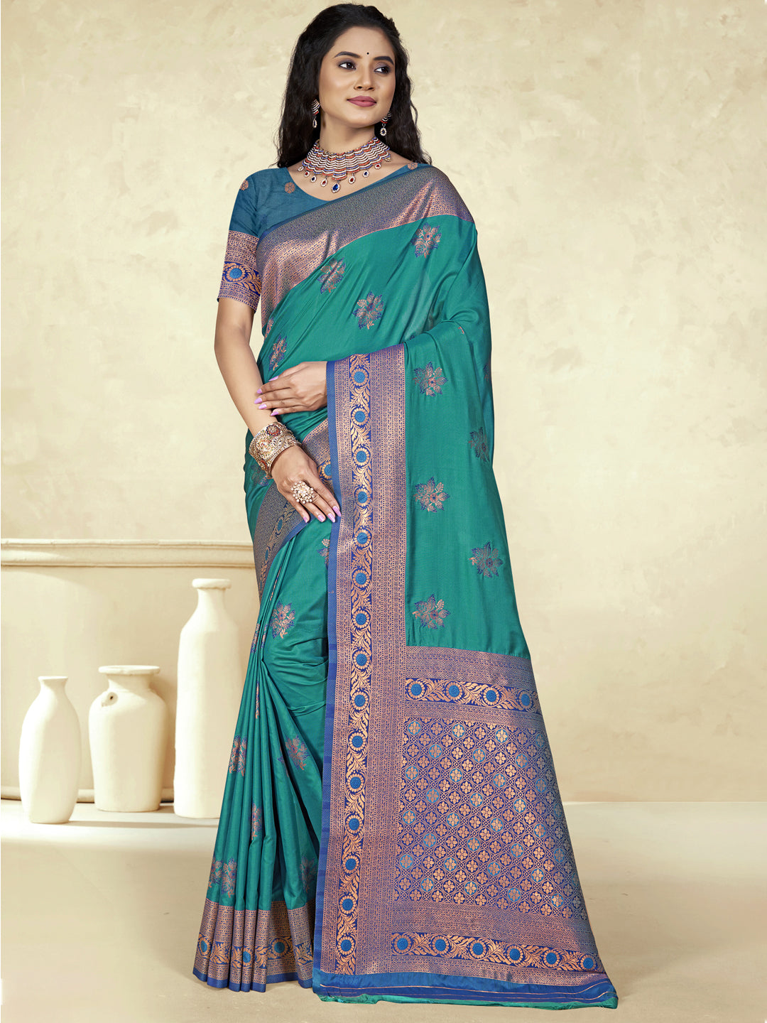 Silk Saree