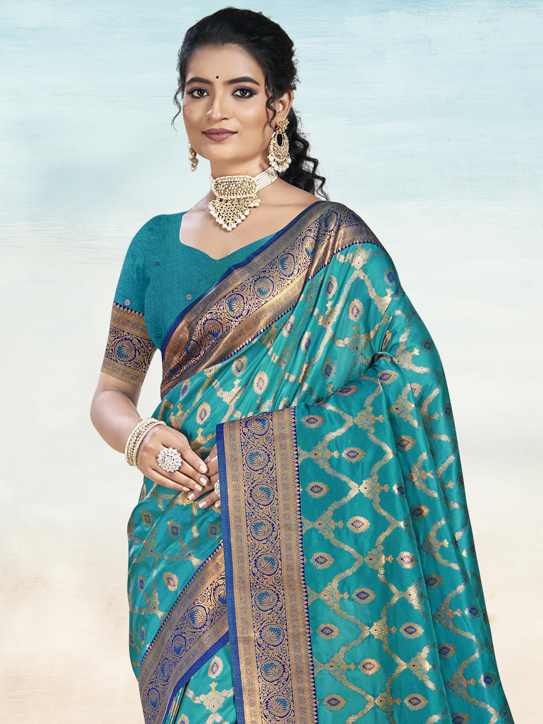Silk Saree